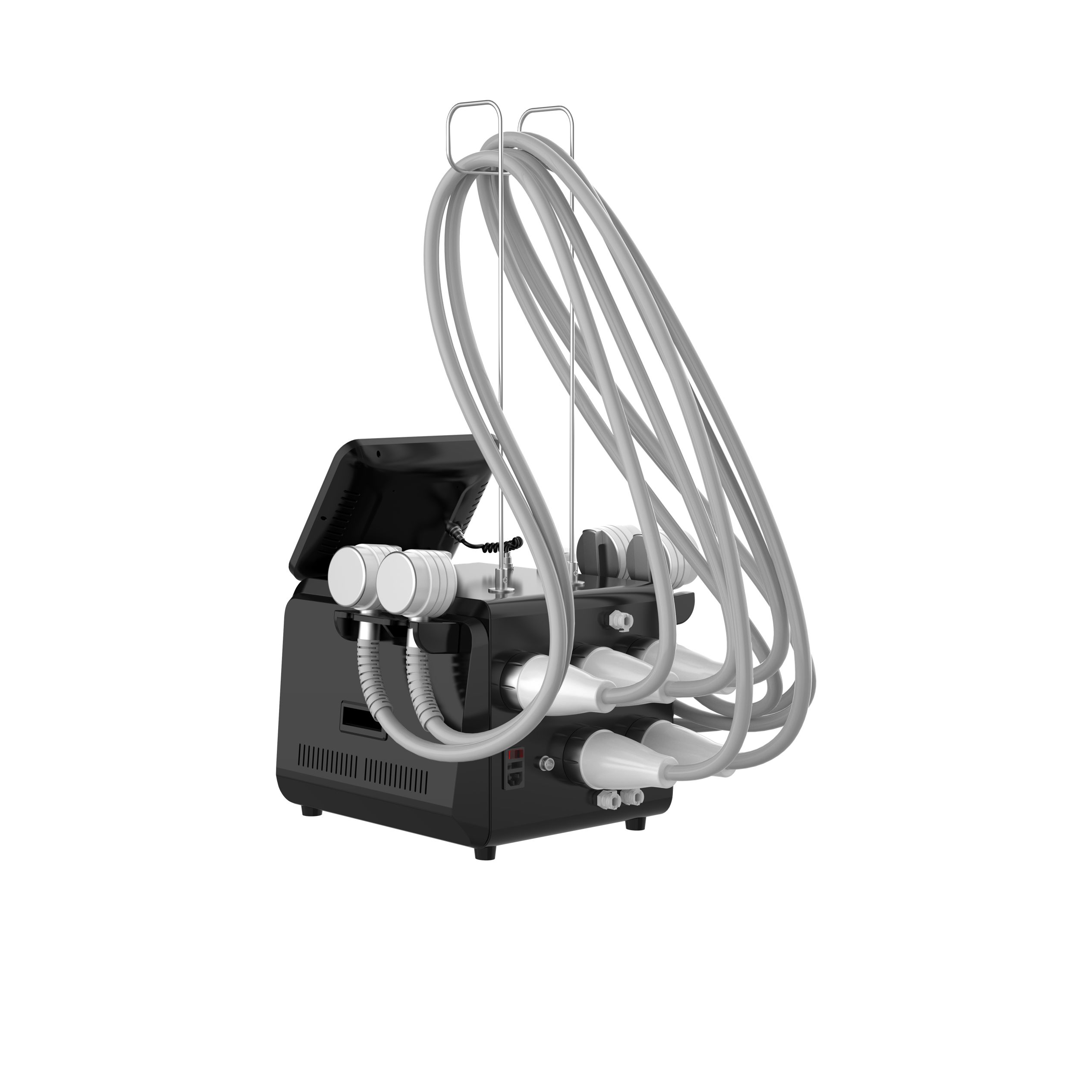 Hot Selling Cryoskin Facial Criofrecuencia Face and Body Machine for Body