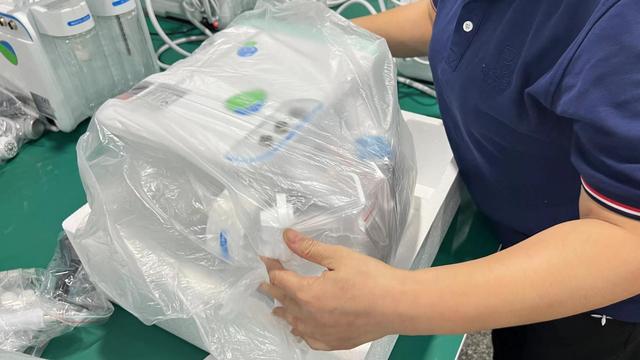 Nova Beauty advanced aesthetic device technology showcase
