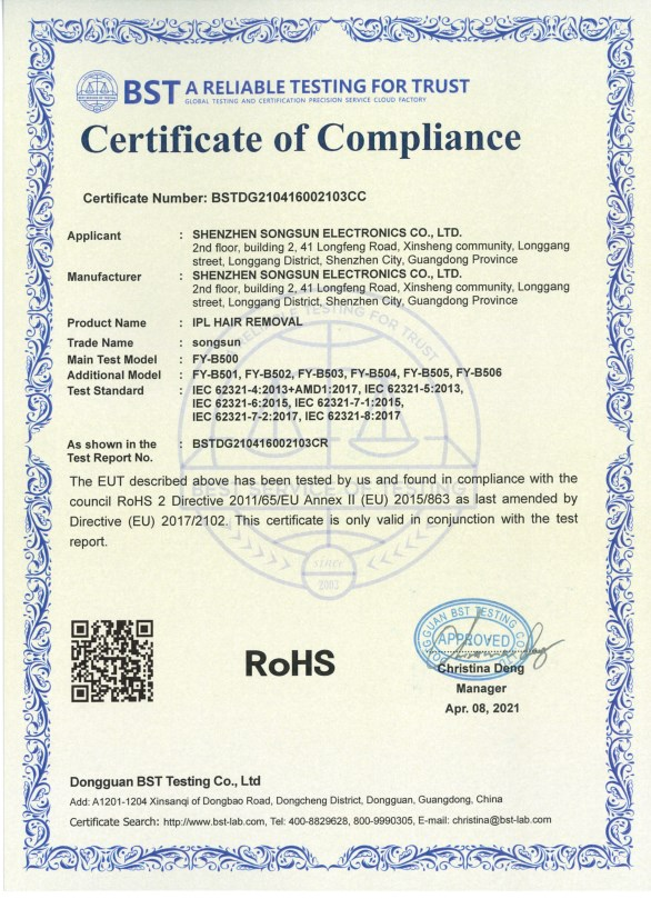 Certificate 4