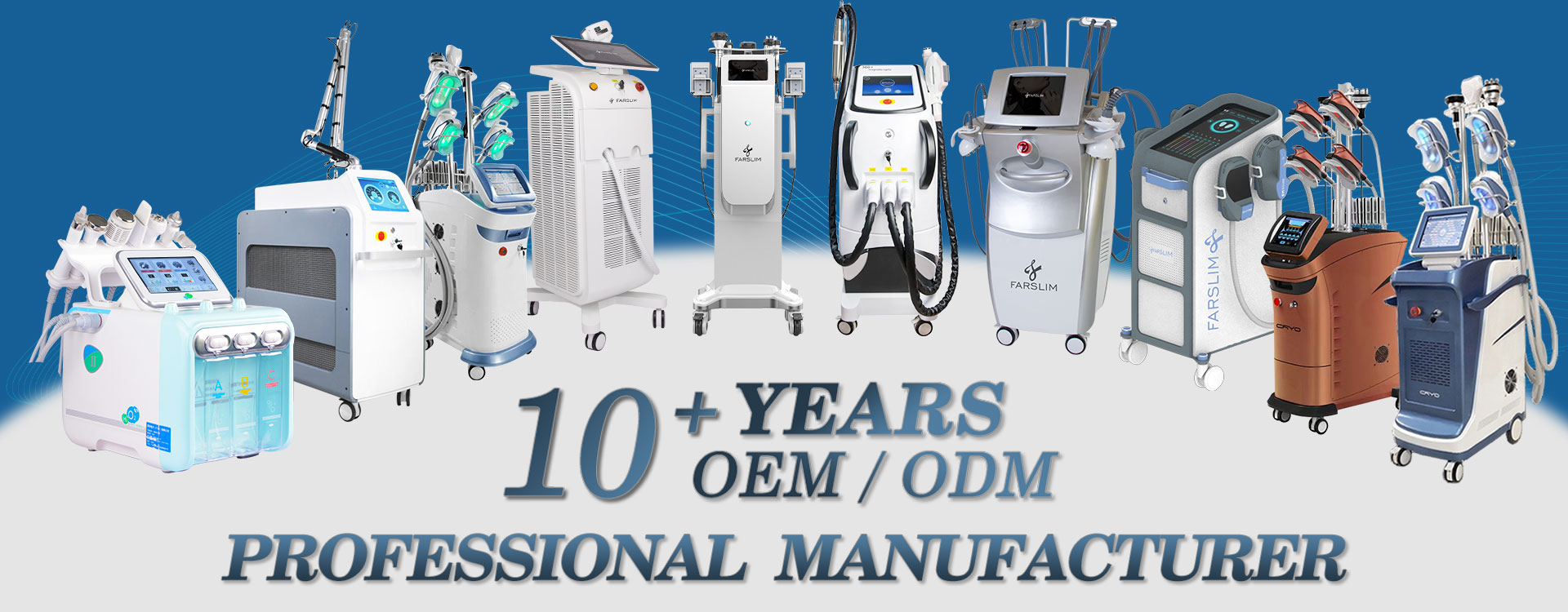 Oxygen Jet Peel Skin Whitening Machine