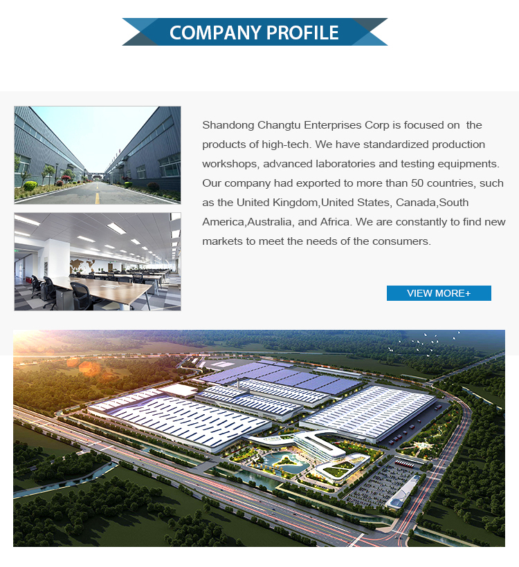 Company Profile