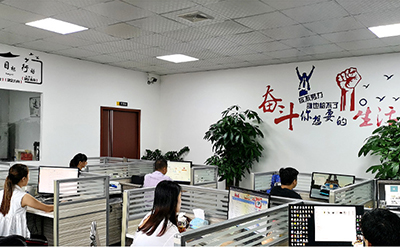 Manufacturing Line