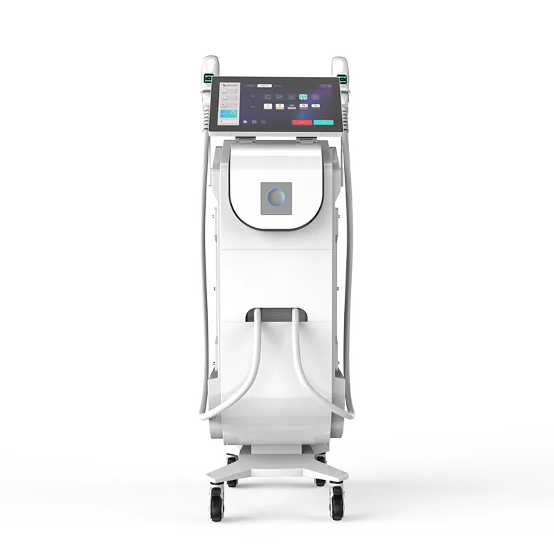 Option for portable machine and customizable features