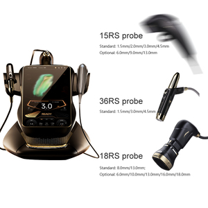 Professional 360 Hifu Machine Upgraded 25D Max Hifu for Face and Body Skin Tightening Facial Wrinkle Remover
