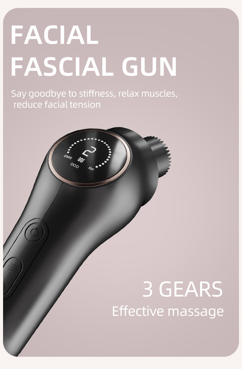 RF Beauty Device Details 7