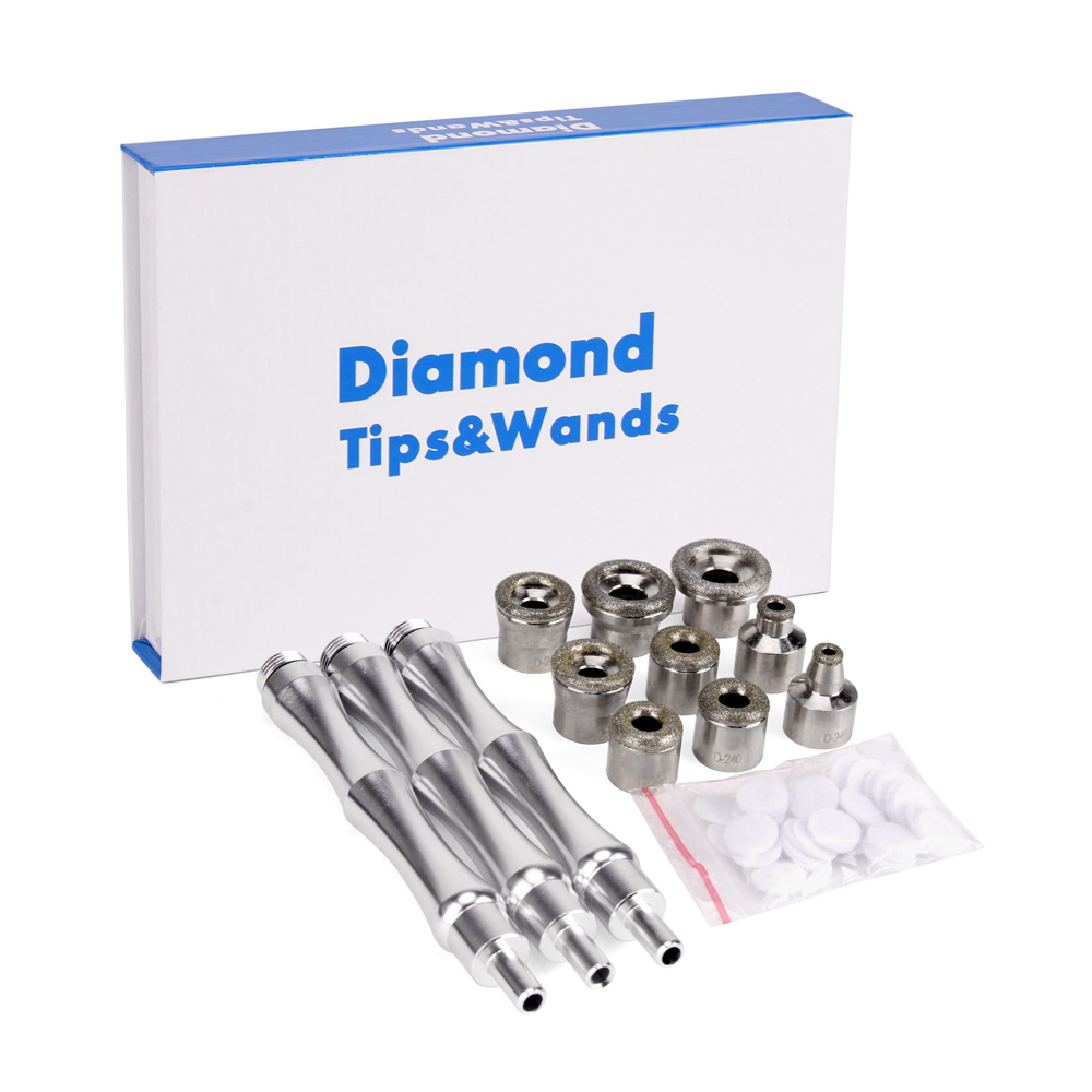 Dermabrasion Machine Details