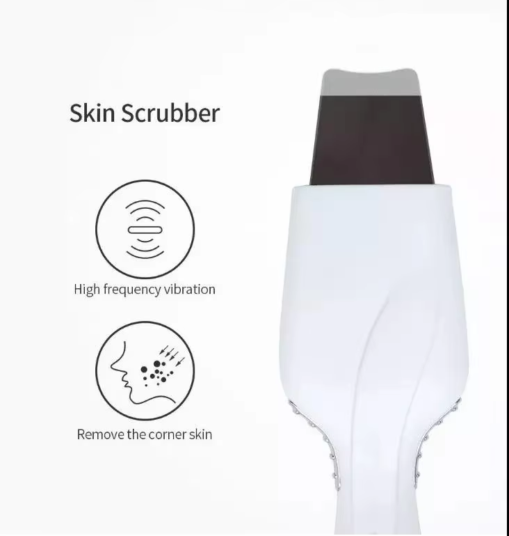 Portable Small Bubble hydro diamond facial Device 6 in 1 Aqua Peeling Water Dermabrasion Facial Cleaning Machine for Salon