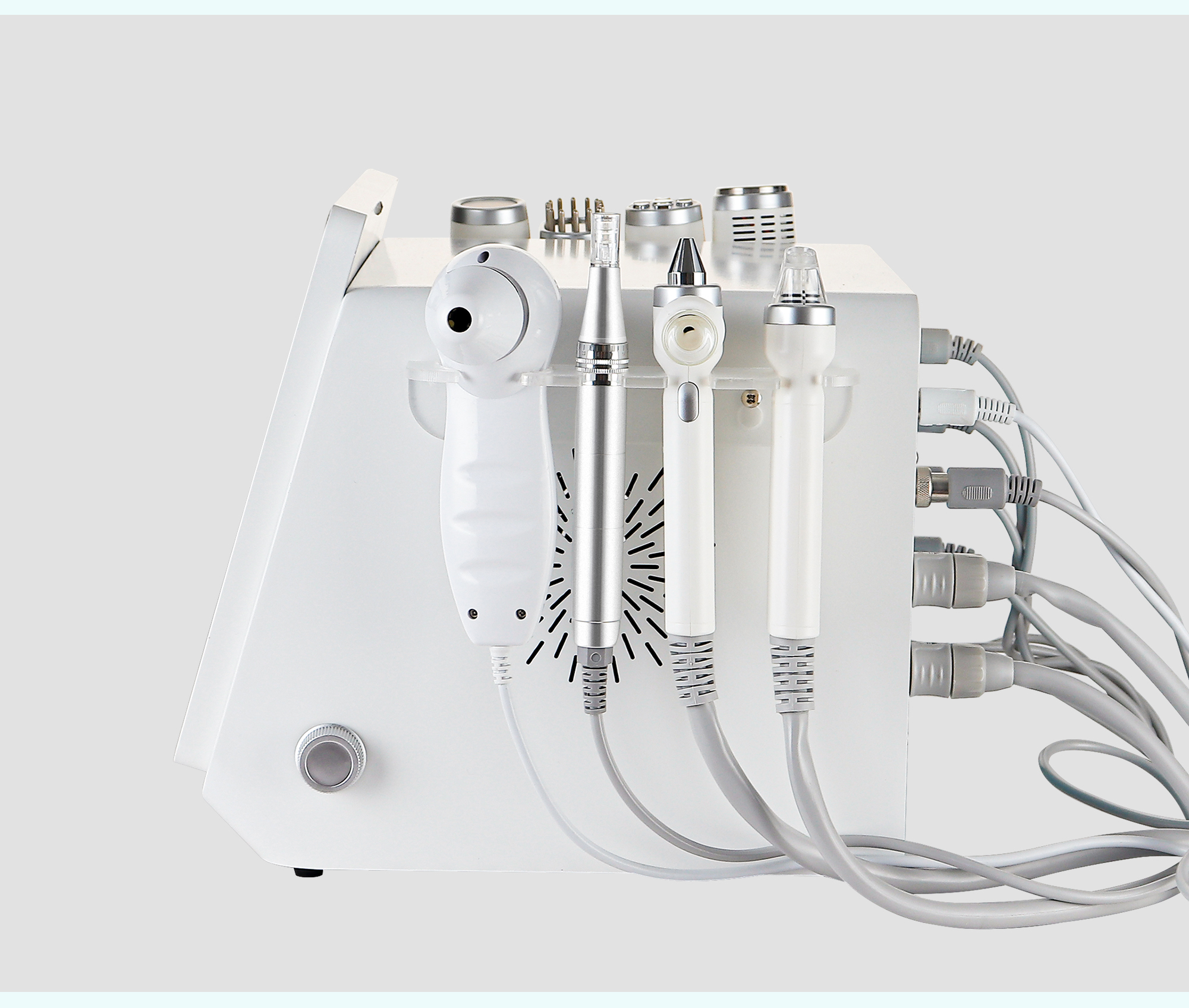 8 in 1 Facial Beauty Instrument Feature 10