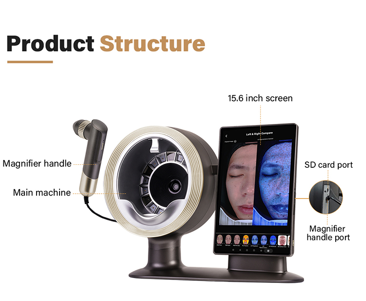 Product Structure