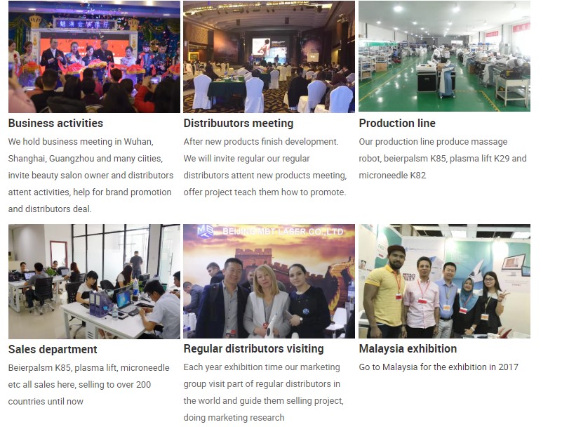 Manufacturer Showcase 2