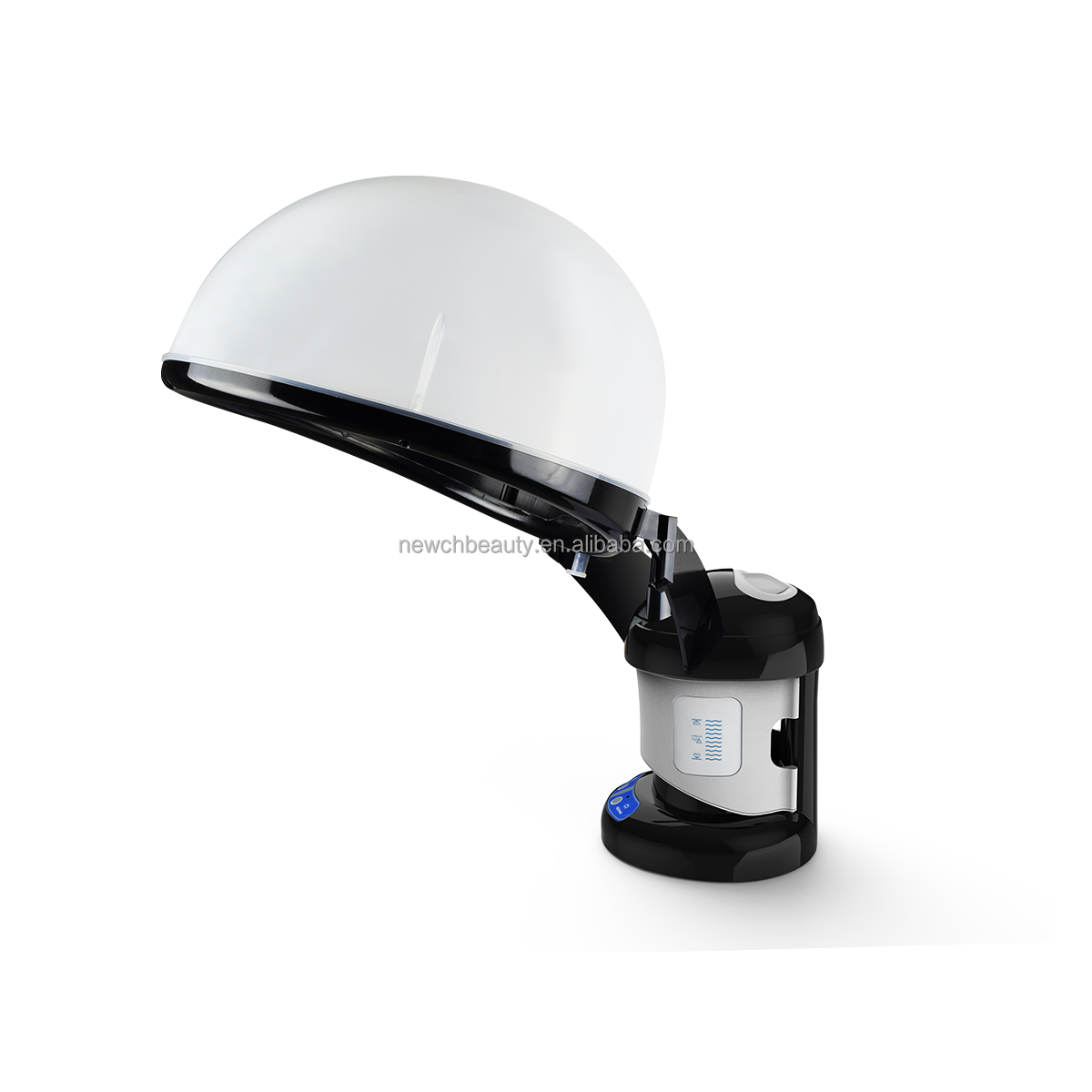 Hair Steamer Application