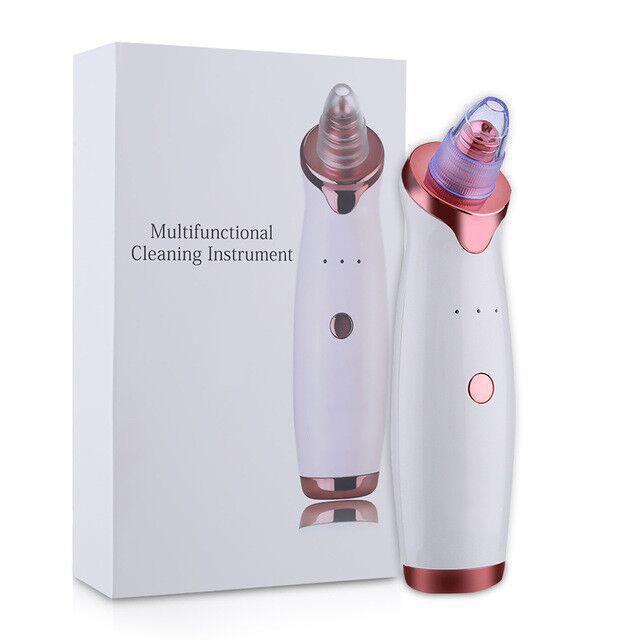 Replaceable Suction Heads