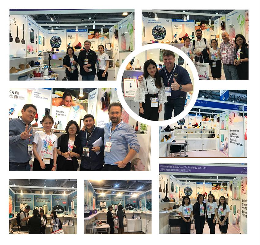 Exhibition Booth