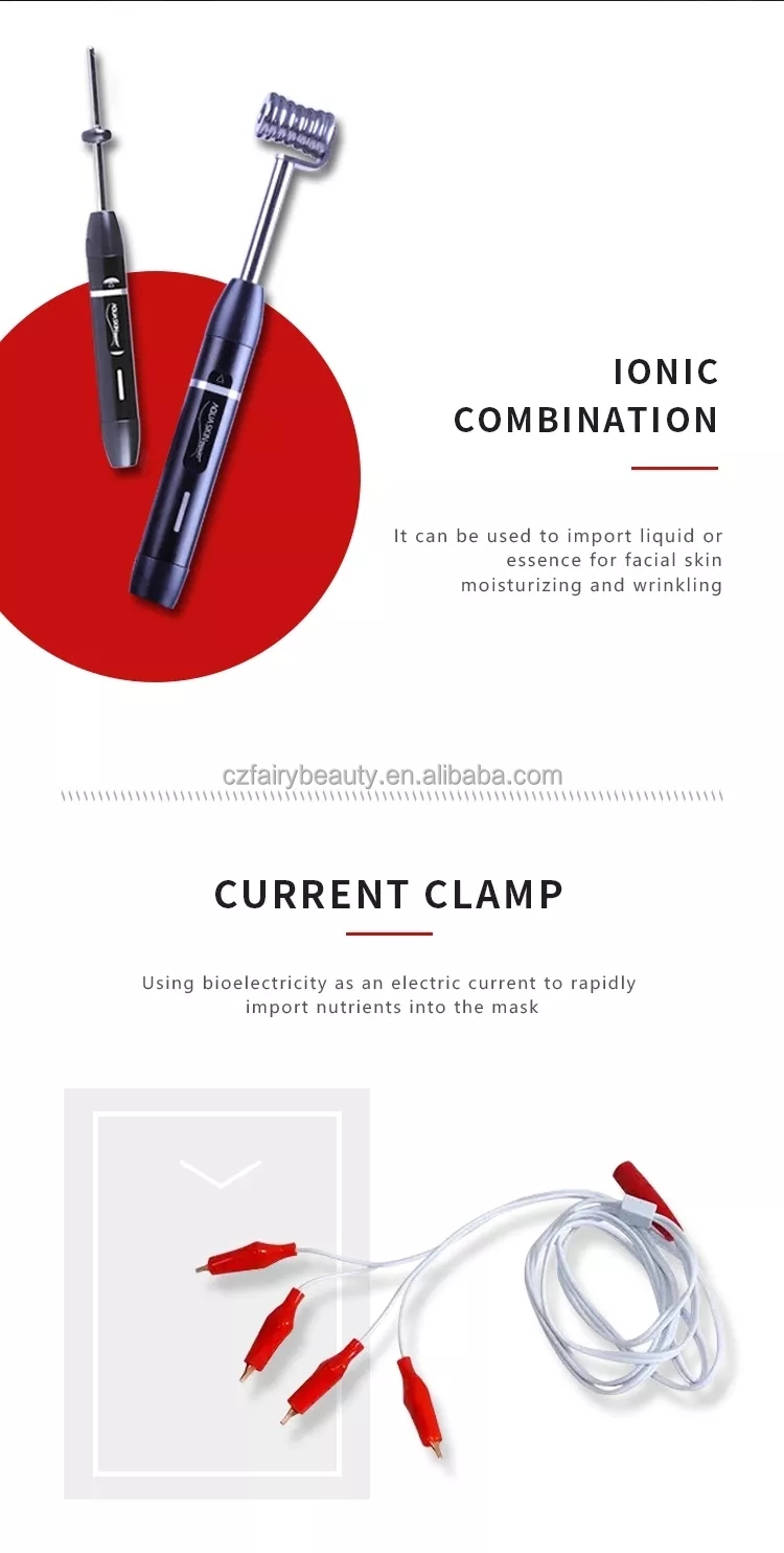 Beauty Device Application 4