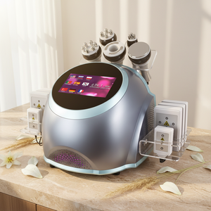 Apparecchio Per Cavitation Riduzione Della Cellulite Radio Frequency Facial Machine