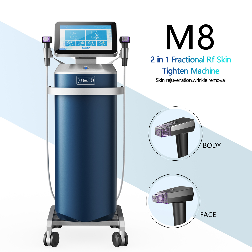 Microneedle Skin Lifting Device