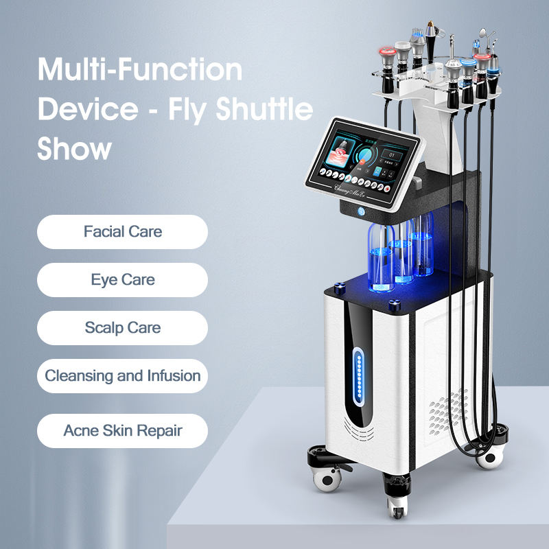 11 in 1 Beauty Machine