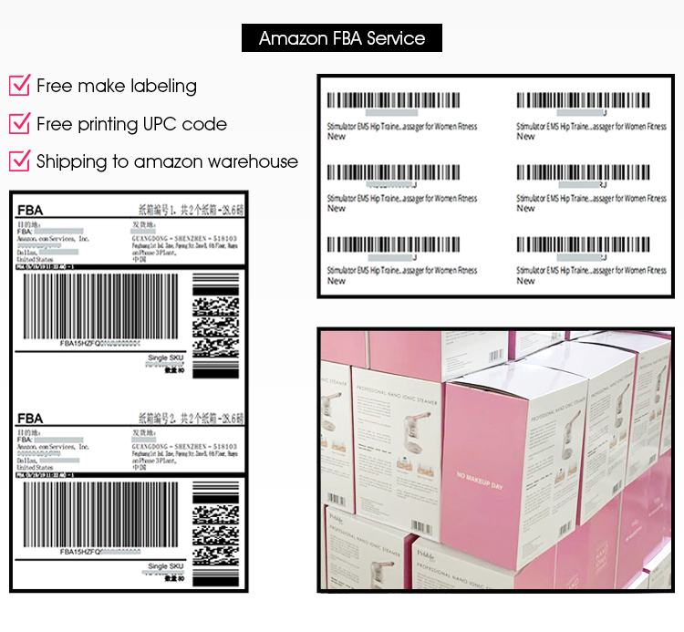 Shipping Details