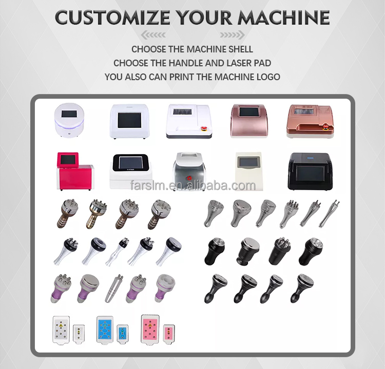 Related Beauty Machine