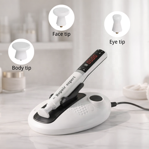 Cold Plasma Fibroblast Plasma Pen Skin Tightening Beauty Machine for Face Lift Ozone Plasma Pen Therapy Machine