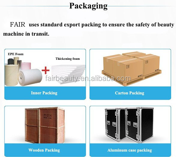 Delivery Packaging 2