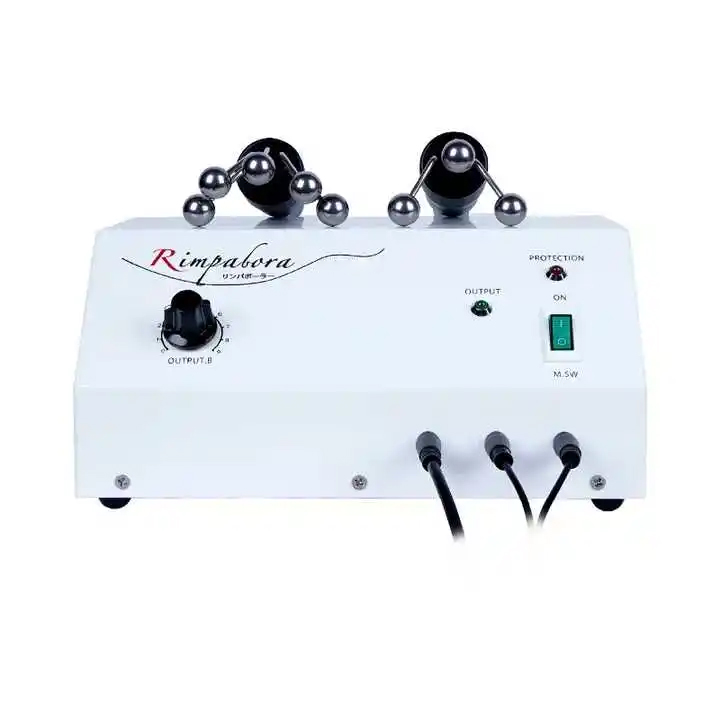 Portable Facial BIO Microcurrent Face Lift Anti Aging Firming Wrinkle Removal Beauty Machine