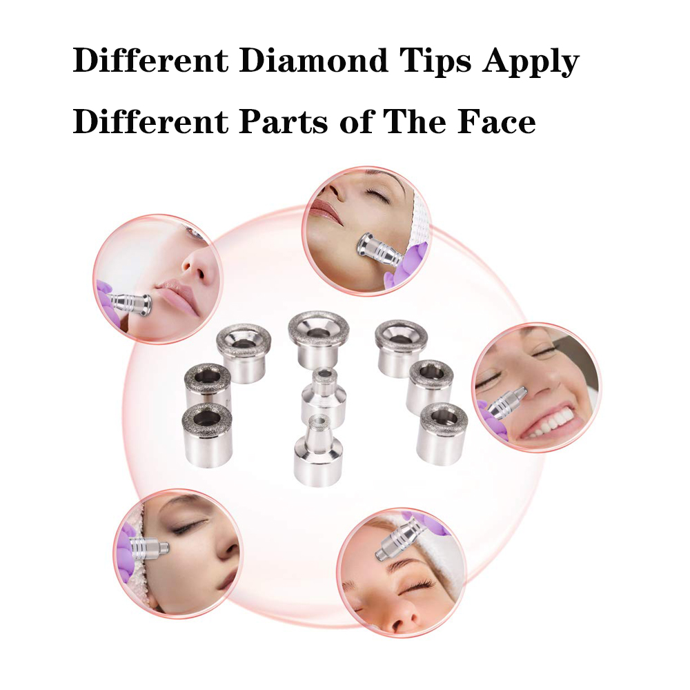 Dermabrasion Machine Image 3