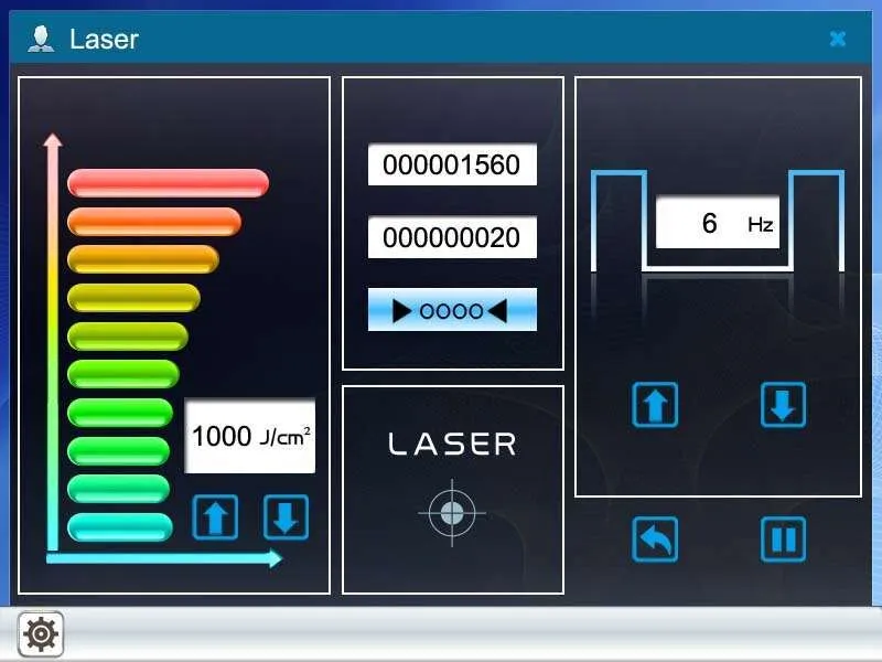 Opt IPL + Elight + RF + ND YAG Laser 4 in 1 Multifunction Facial Treatment