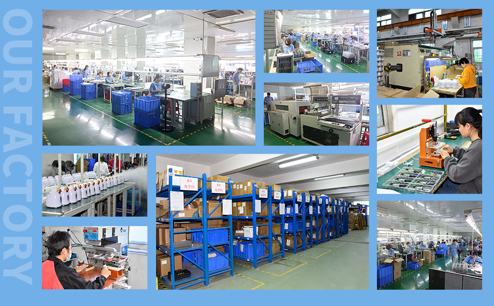 Company Facility 2