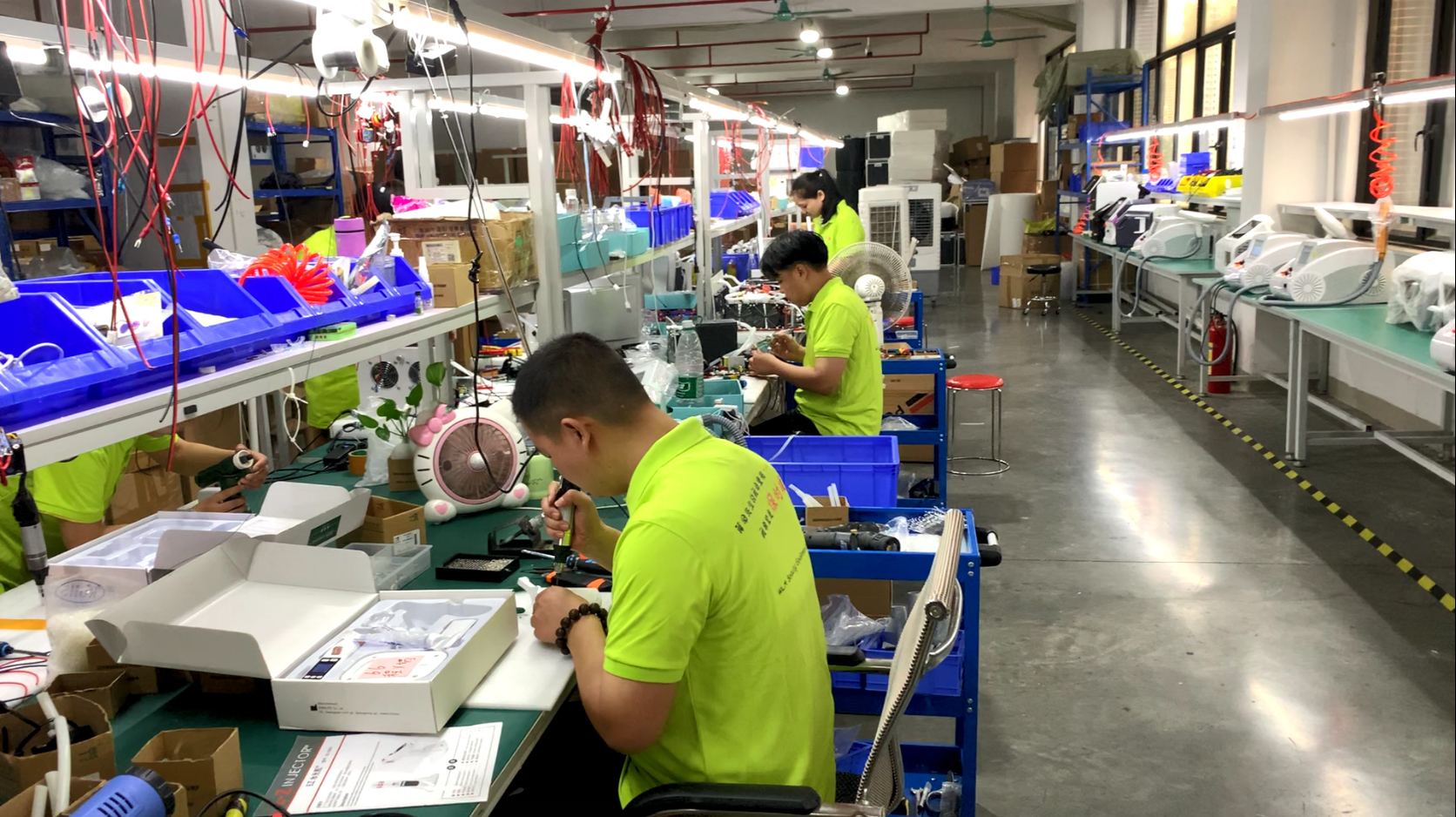 Production Process 2
