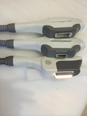 Wholesale 2 Handles IPL Skin Rejuvenation Facial Beauty Equipment