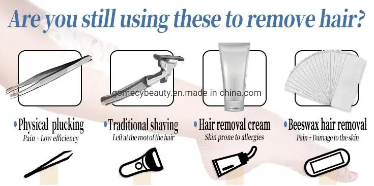 IPL Filter Applications