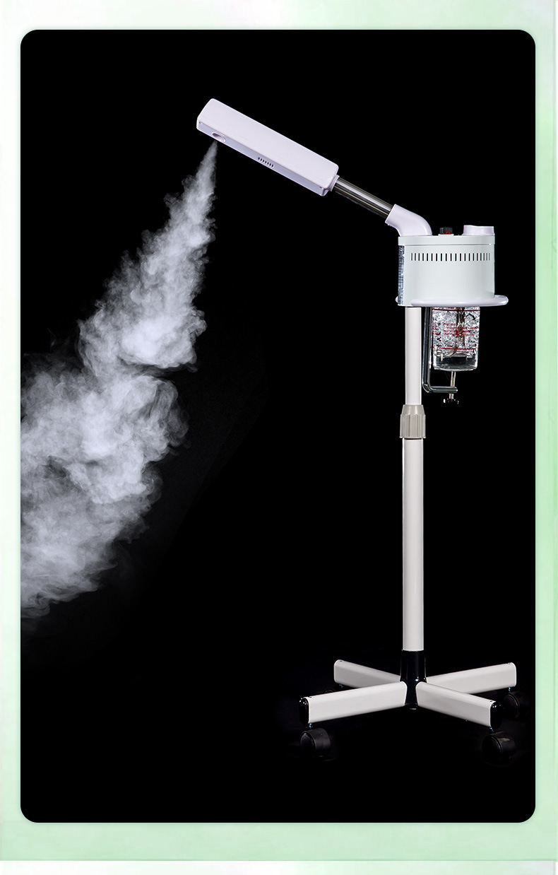 Facial Steamer Detail 10