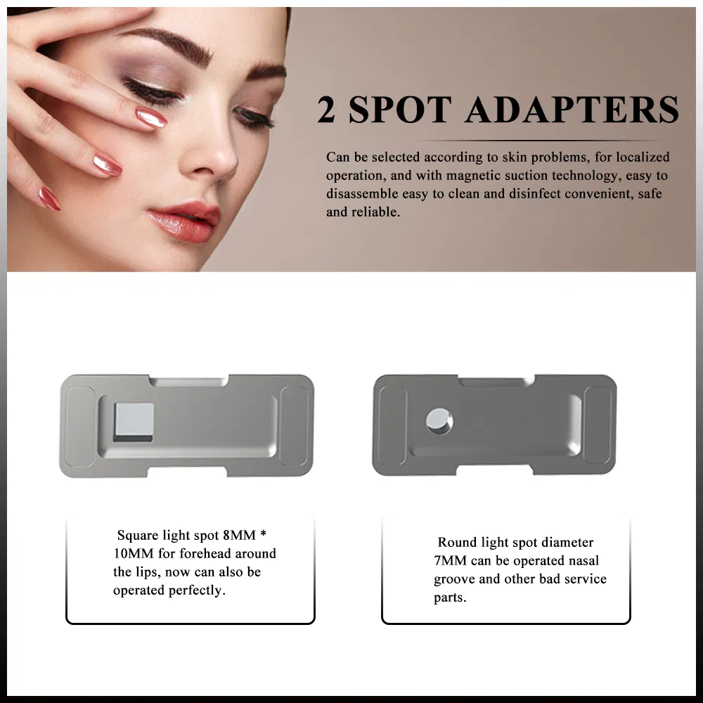 Opt E Light IPL Laser Hair Removal Beauty Equipment Dpl Acne Therapy Body Women Man Skin Facial Hair Removal Device