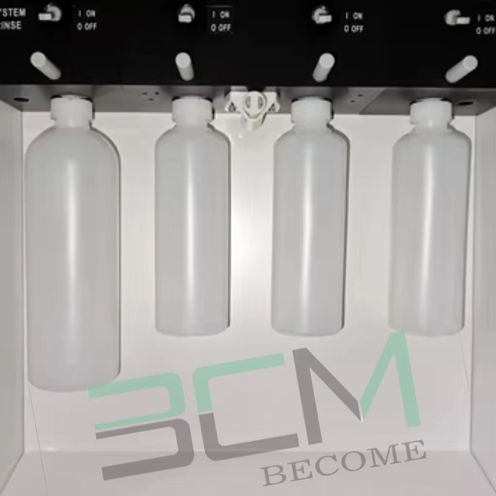 Solutions of Hydralift EP