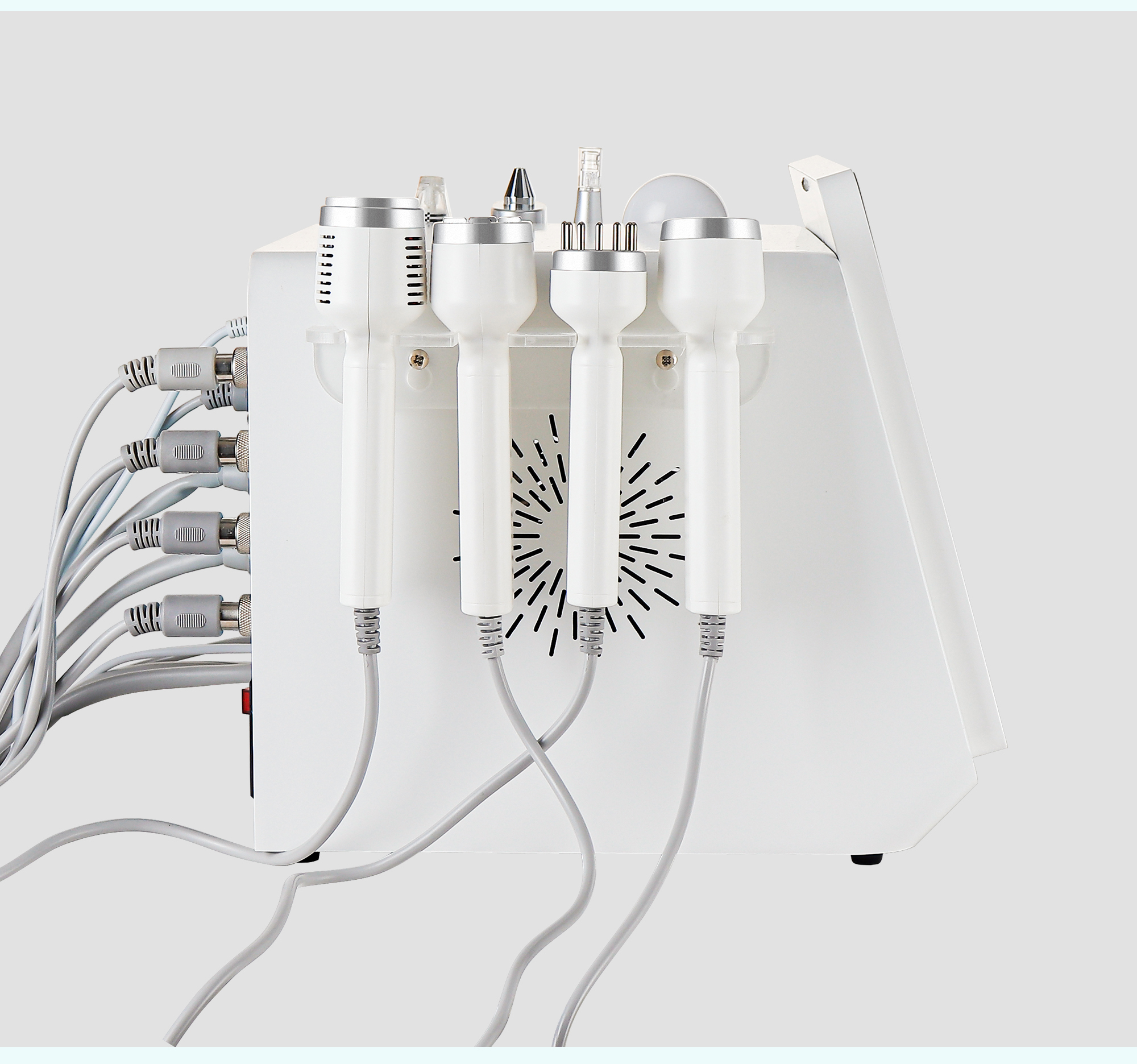 8 in 1 Facial Beauty Instrument Feature 9