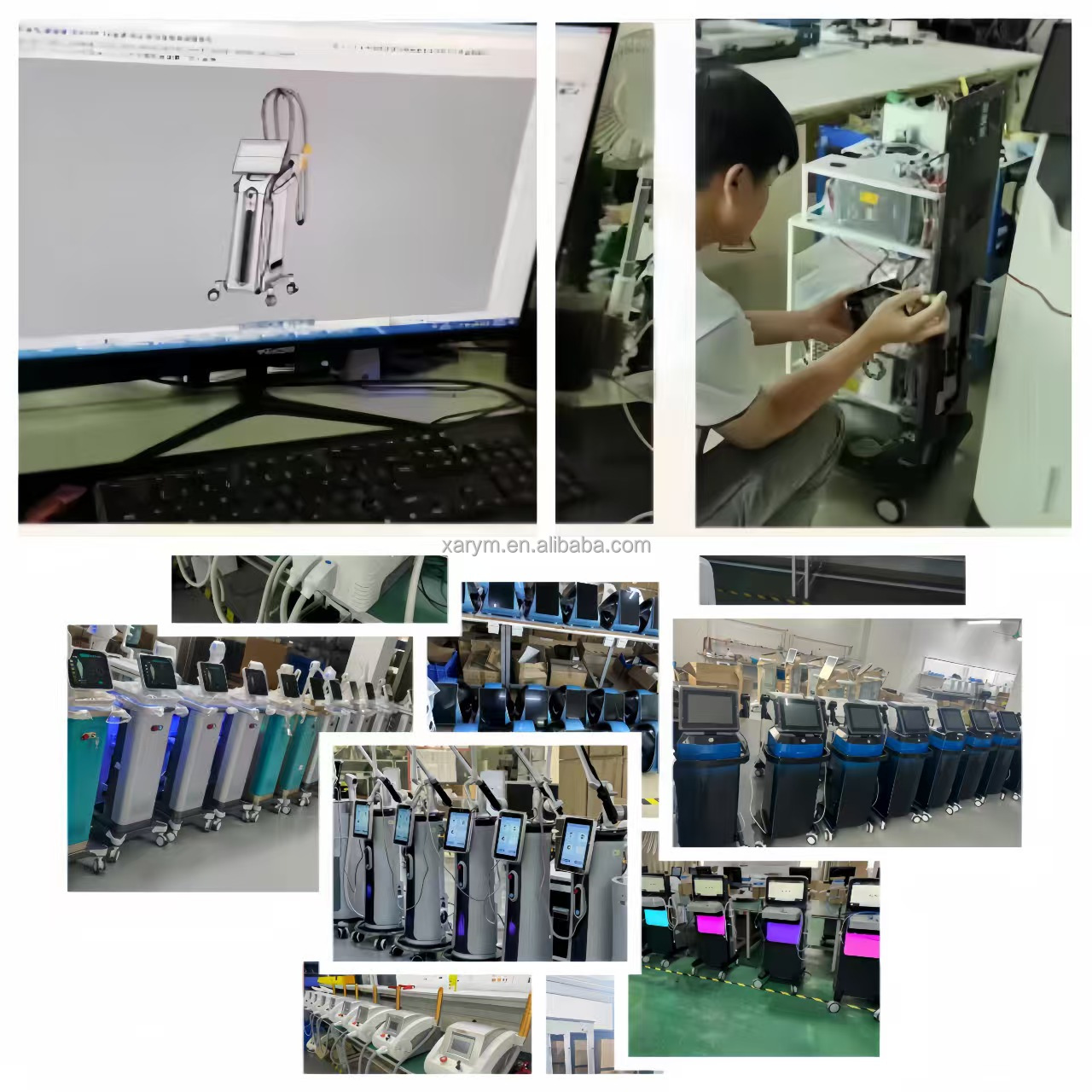 OEM/ODM Supported