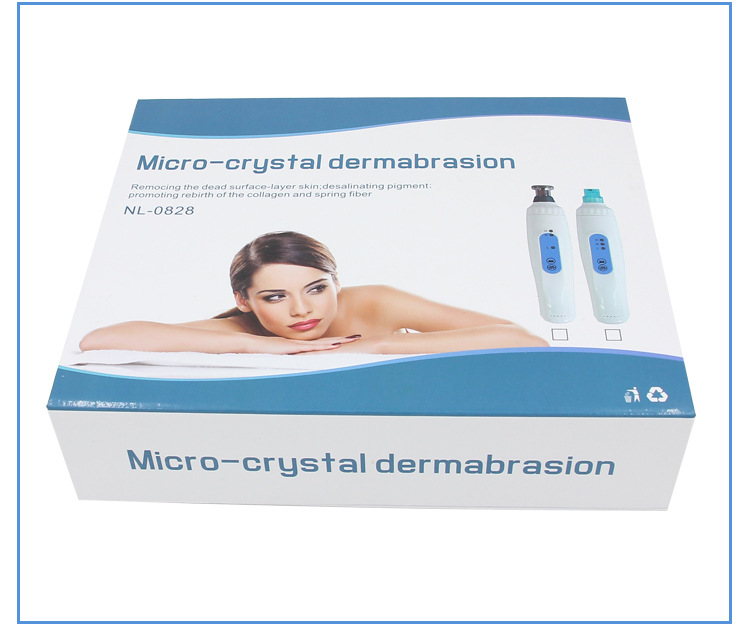Pore Cleansing Device