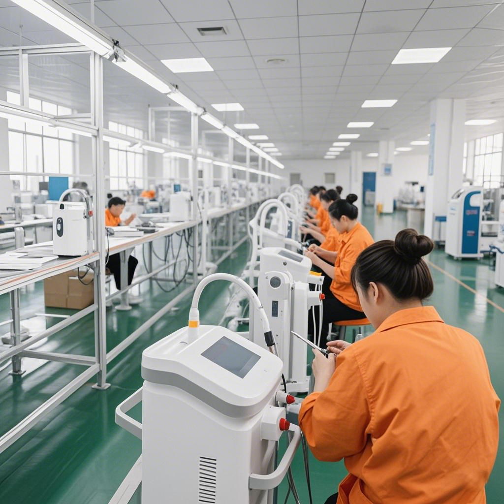 Production Workshop 2