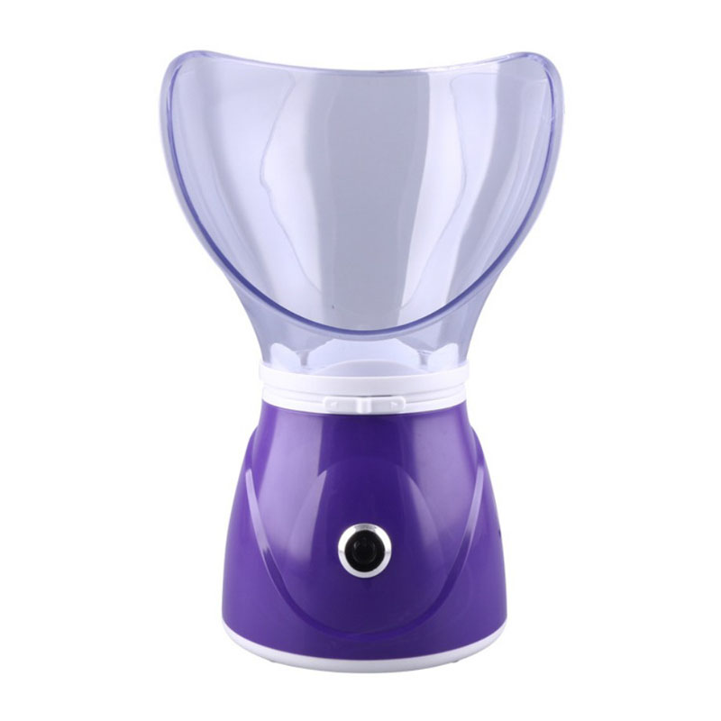 Facial Steamer Professional Steam Inhaler Detail 3
