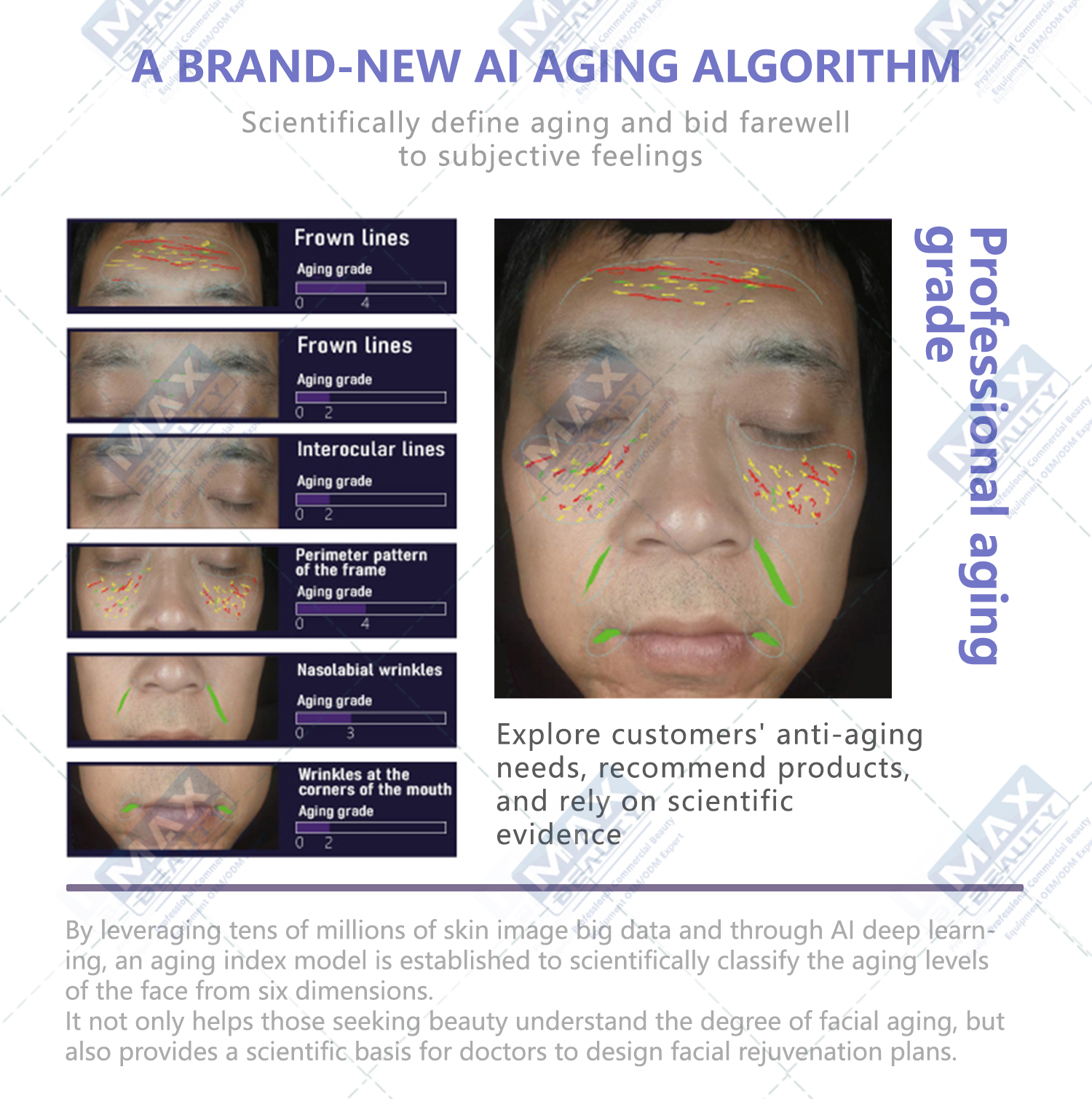 Skin Analyzer Image 3