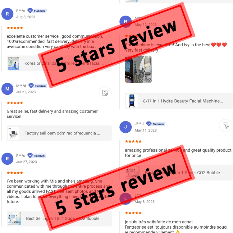 17 In1 Skin Rejuvenation Face Cleaning Facial Microdermabrasion Water Oxygen H2O2 Super Bubble Machine Hydra Beauty System