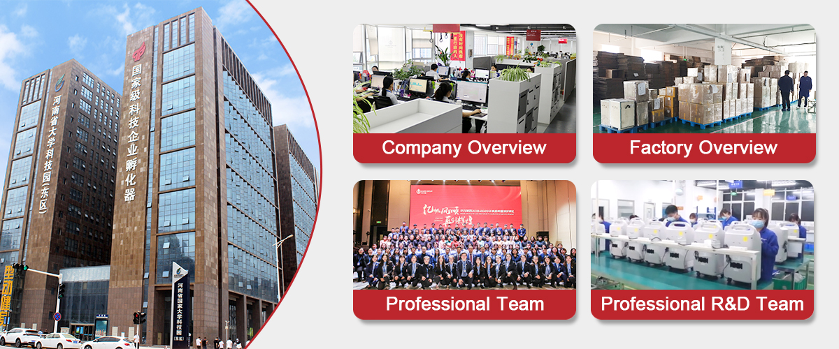 Product Specifications Visual