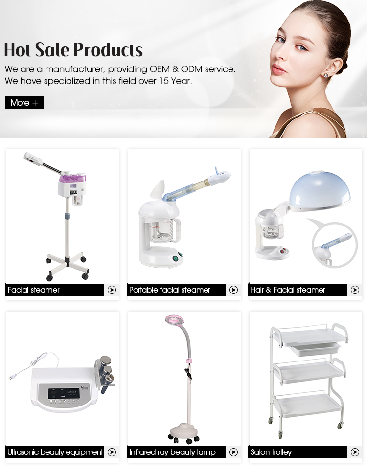 Hot Products List