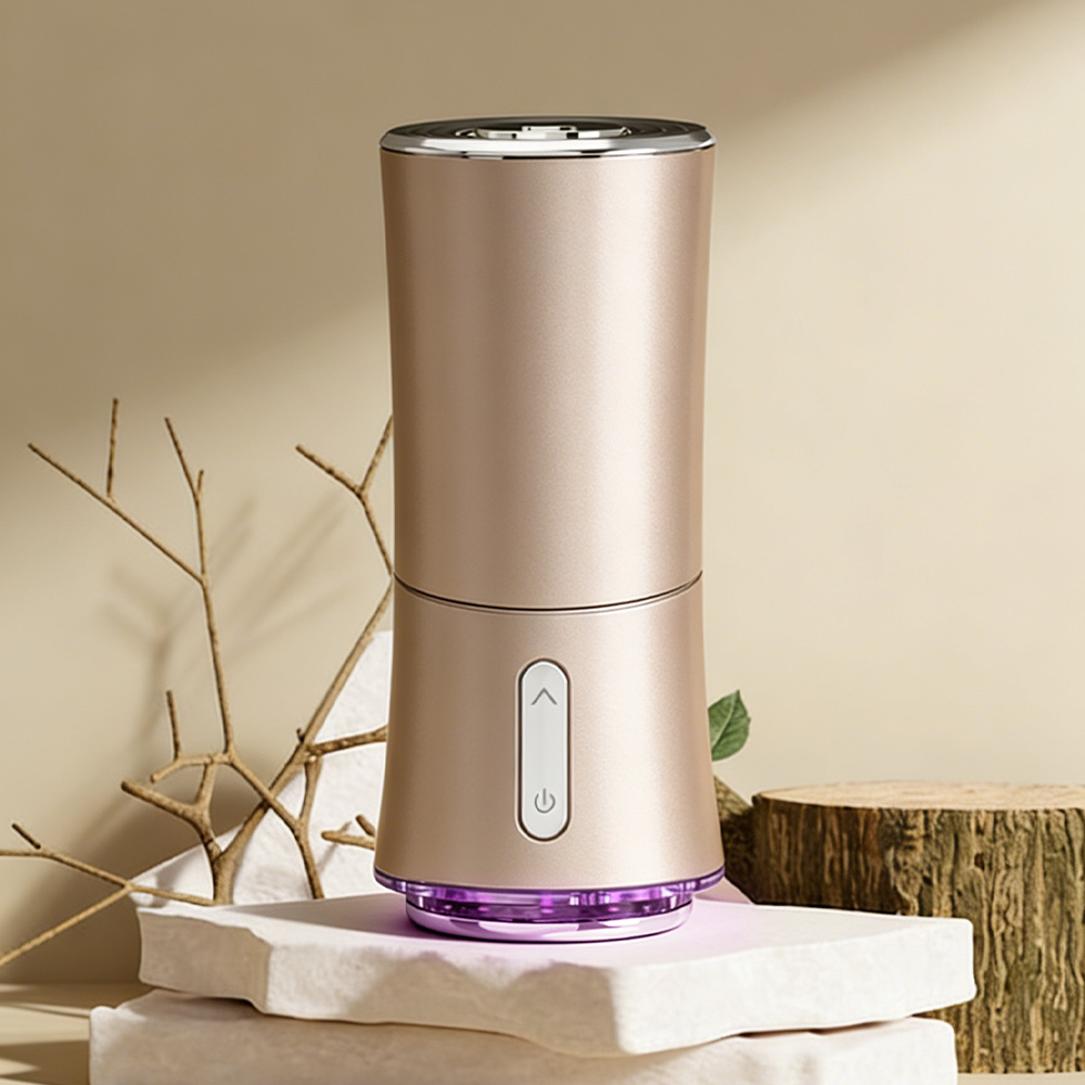 New Microcurrent Gua Sha Facial Massager Vacuum Fat Burning Beauty Device for Face Sculpting Neck Tightening &amp; Wrinkle Care