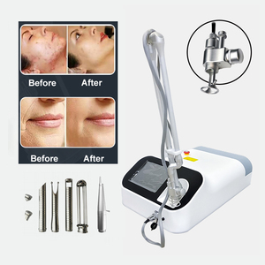 New Arrive CO2 Fractional Laser Skin Resurfacing Machine Medical Grade Aesthetic Equipment