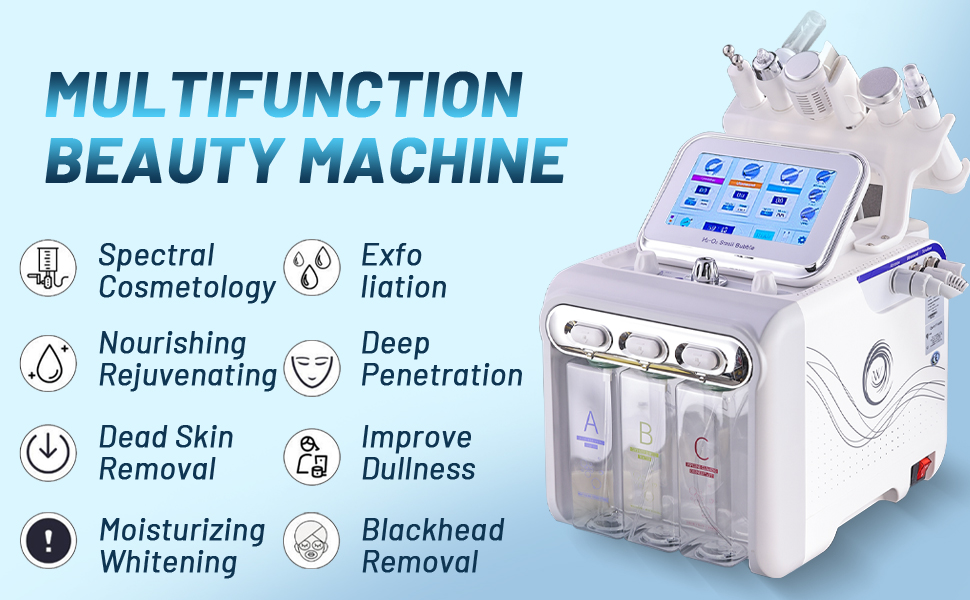 Beauty Device Feature 1