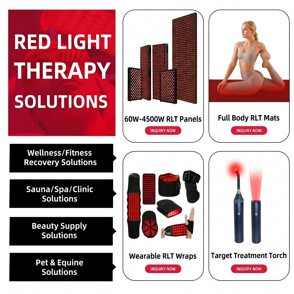 Light Therapy Banner 3