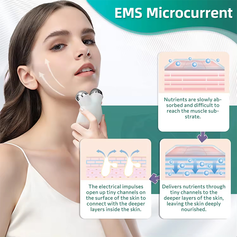 Neck beauty instrument image 7