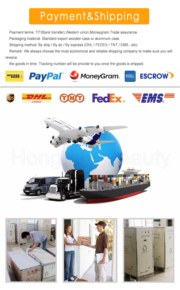 Safe Packaging and Delivery Standard